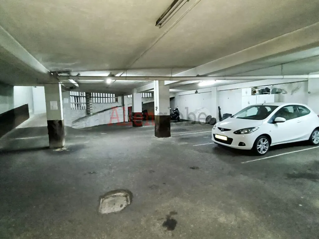 Garaaž - Garage with Automatic Gate in Oviedo
