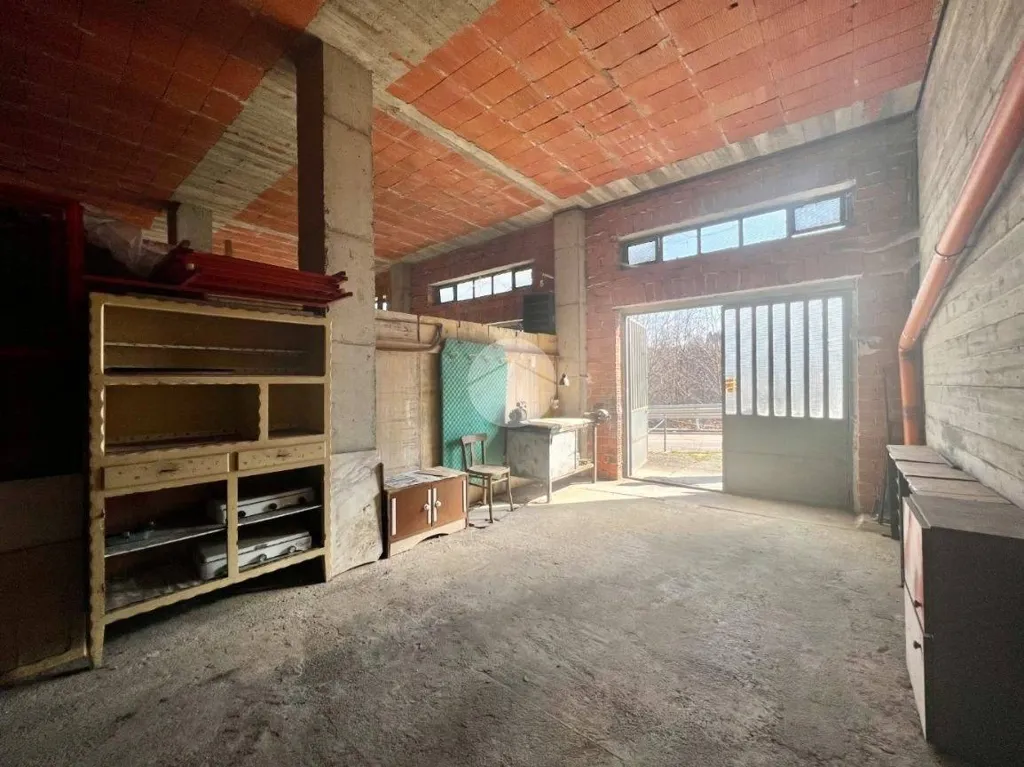 Toad - Mansard Apartment with Panoramic View in Monastero di Lanzo