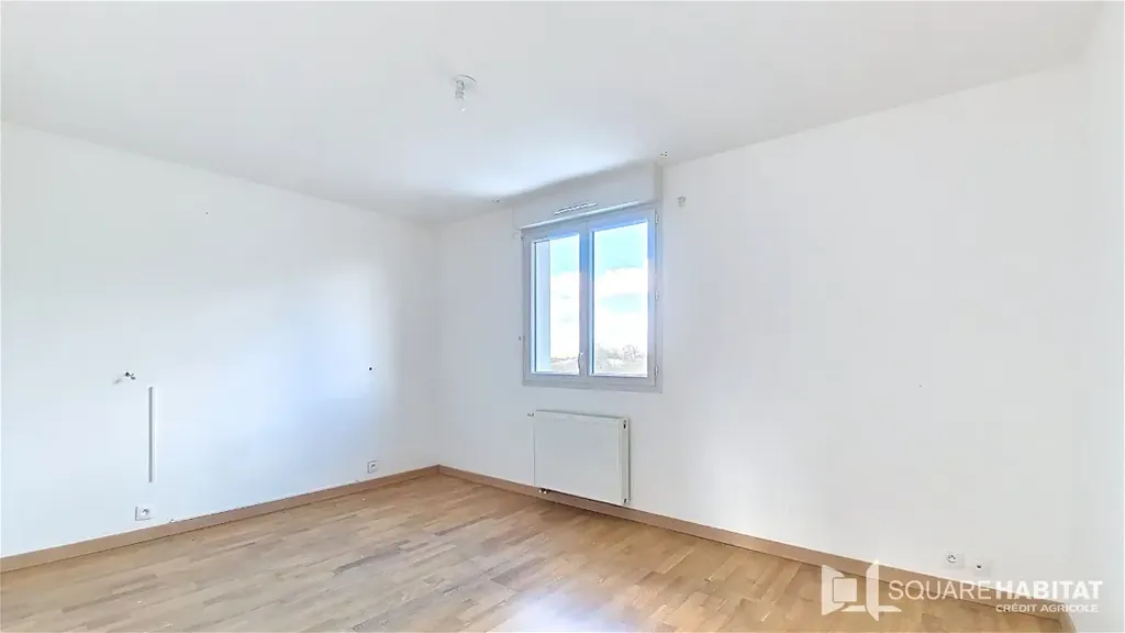 Maison 6 pièces à Bourgbarre
