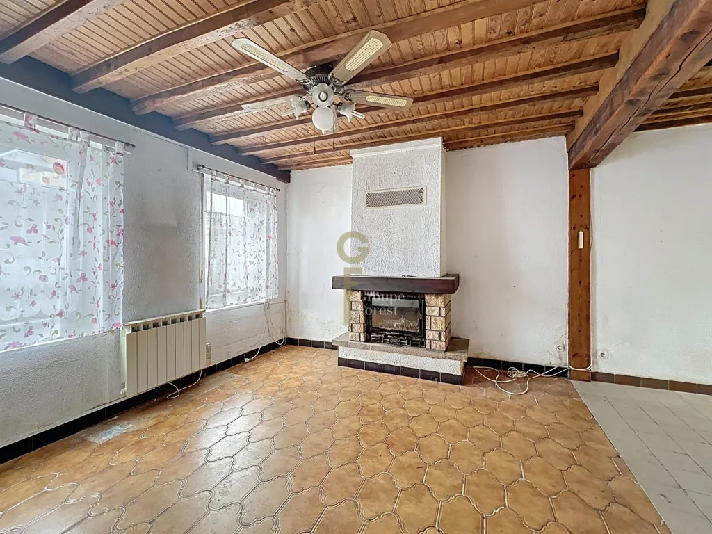 Maison 4 pièces à Templeuve-en-Pévèle