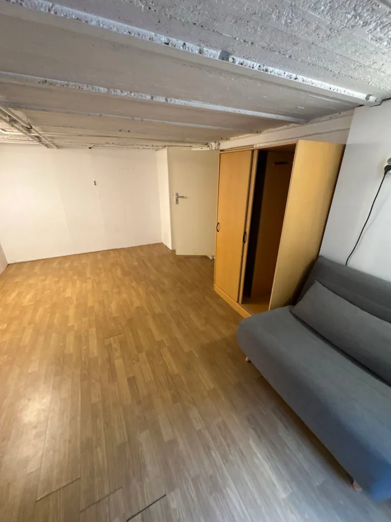 Pièces - Student Studio in Nijmegen