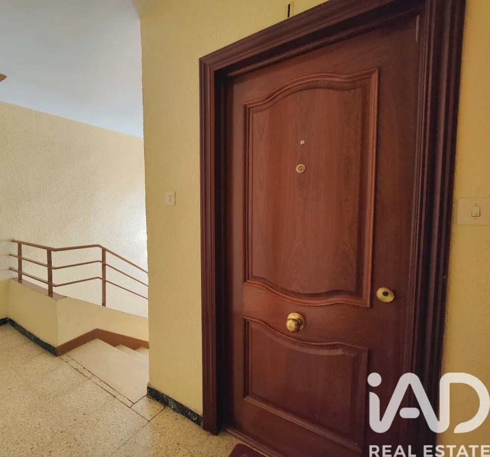 Esik - Flat with Sunny Orientation in Rondilla