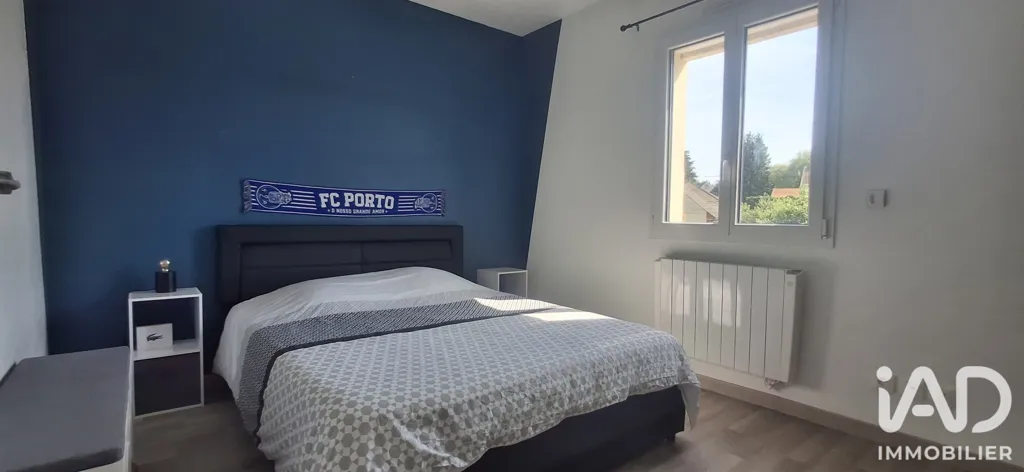Camere da letto - Contemporary House with Jacuzzi in Chambry