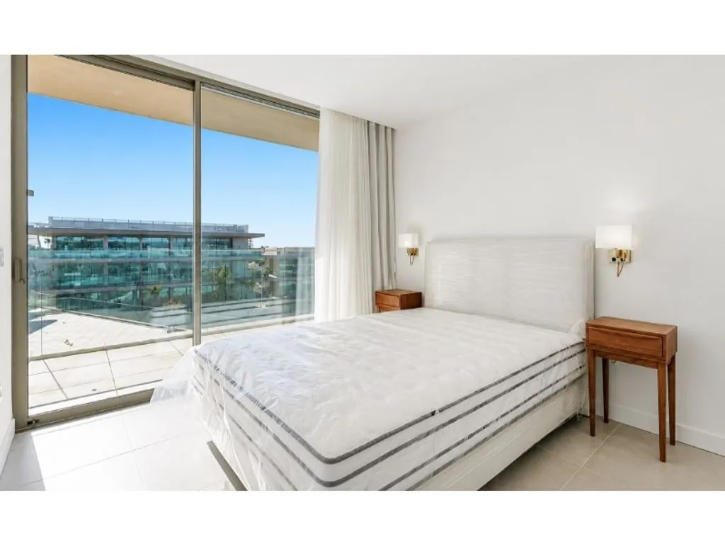 Chambres - Luxury Flat with Terrace in Lagoa