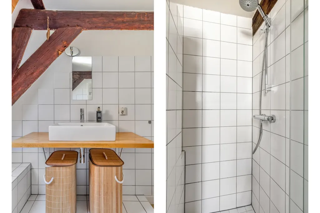 Appartement 5 pièces à Middelburg