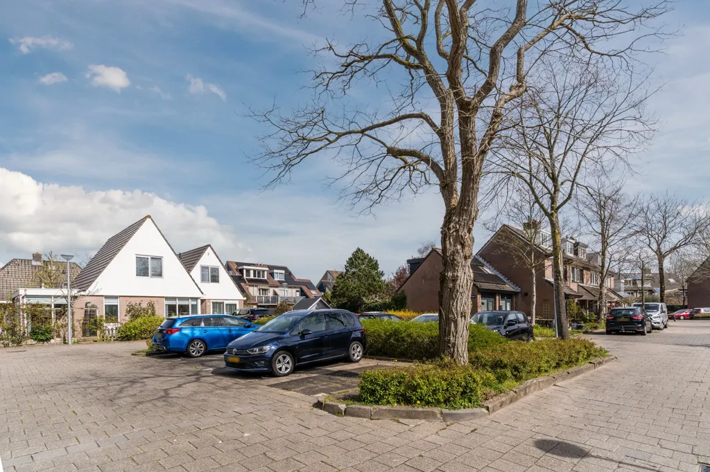 Extérieur - Detached House with Garden in Alkmaar