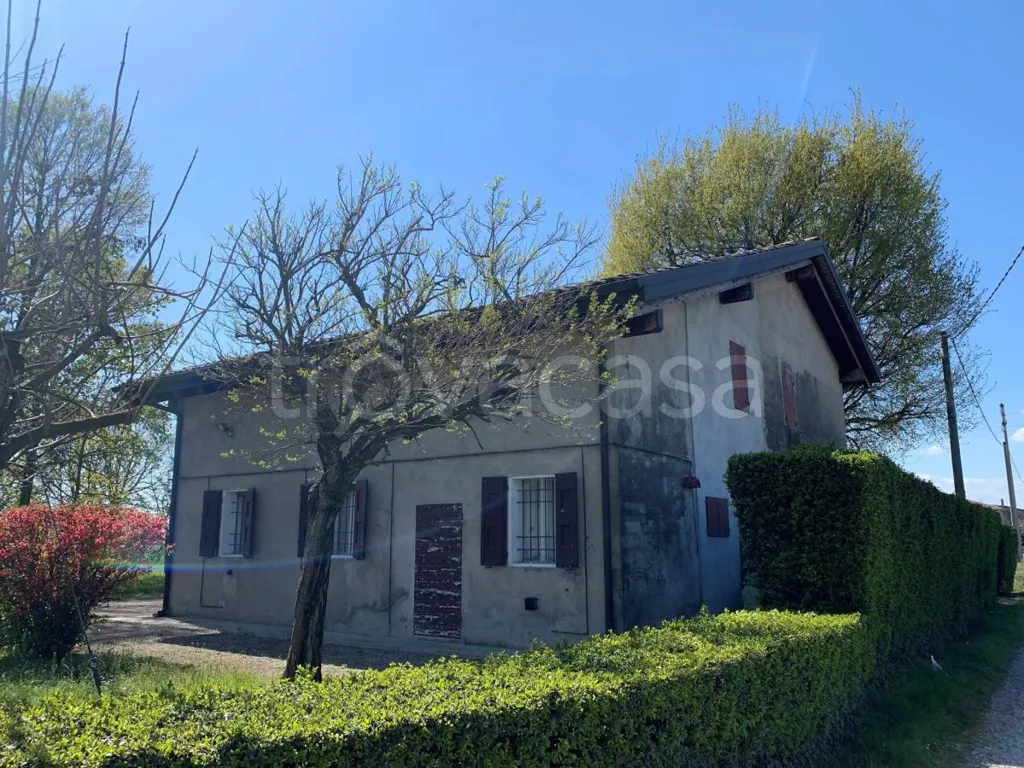 Välivaade - Large Villa with Garden in Renazzo, Cento
