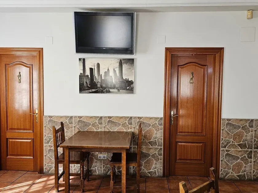 Dining Room - Hotel with Bar-Restaurant near Corella Centre