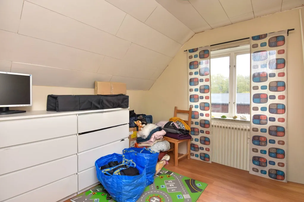 5-toaline maja asukohas Söderhamns kommun
