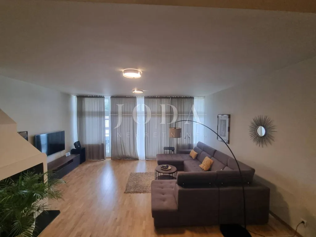 Soggiorno - Family House with Pool on Krk Island