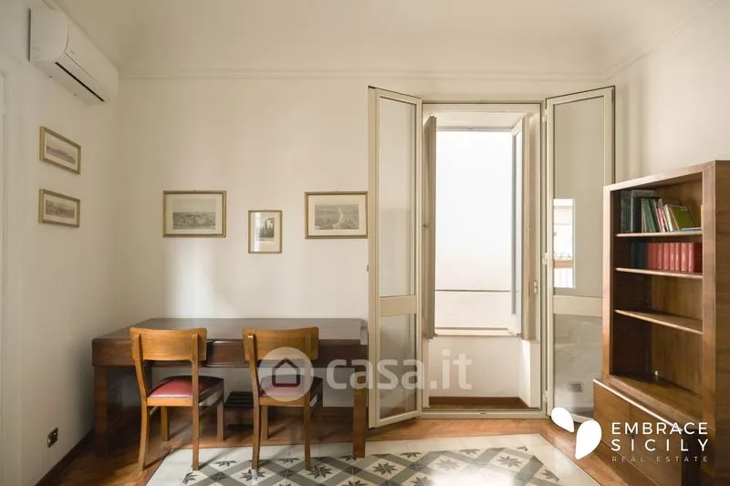 Bureau - Rustic Mansard with Terraces in Ortigia, Siracusa