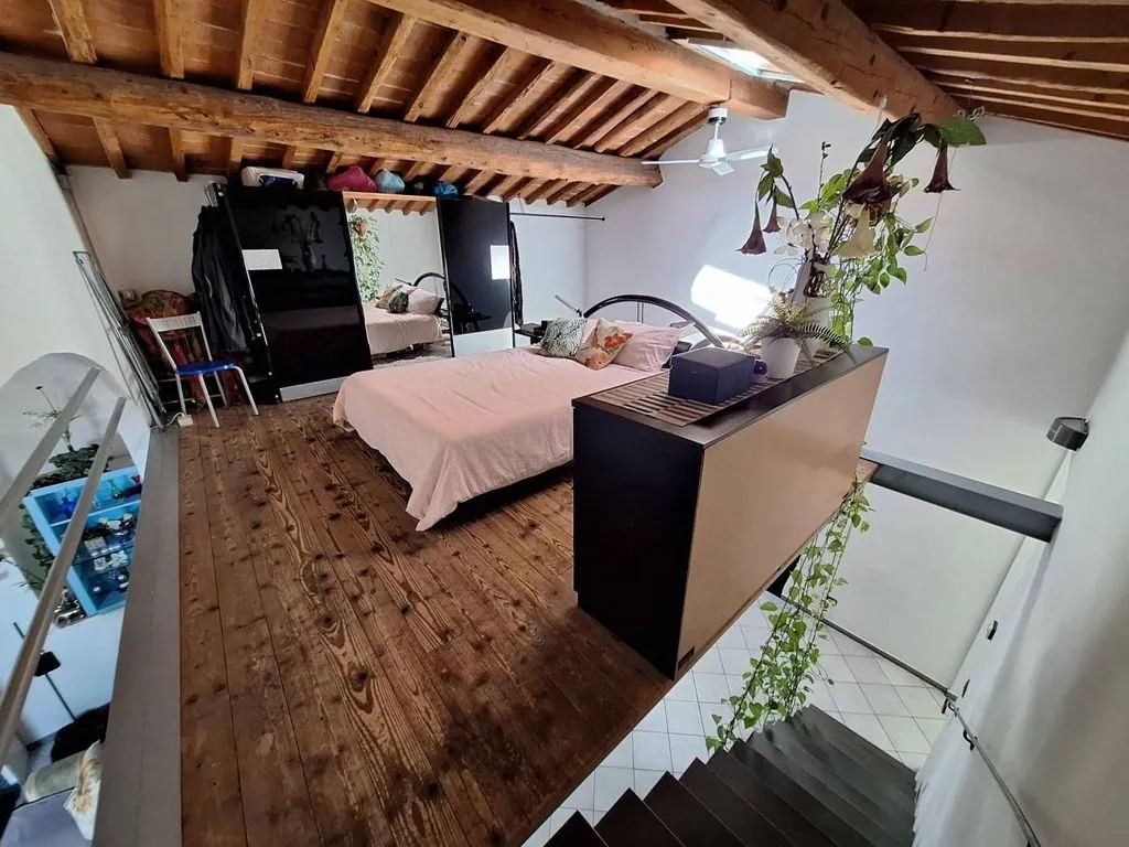 Magamistoad - Luxury Apartment with Historic Features in Florence