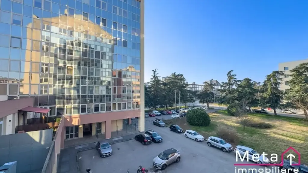 Extérieur - Modern Flat with Concierge in Milan