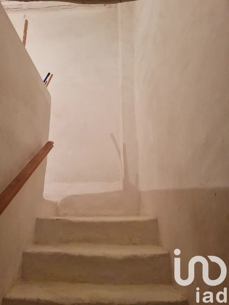 Pièces - Twin-Access Semi-Detached House in Salinas