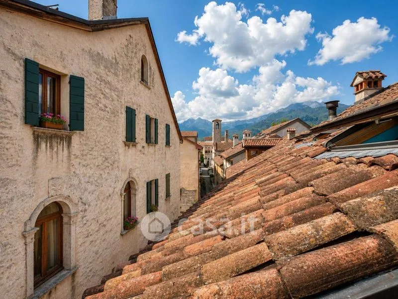 Esterno - Rustic Apartment with Terraces in Belluno