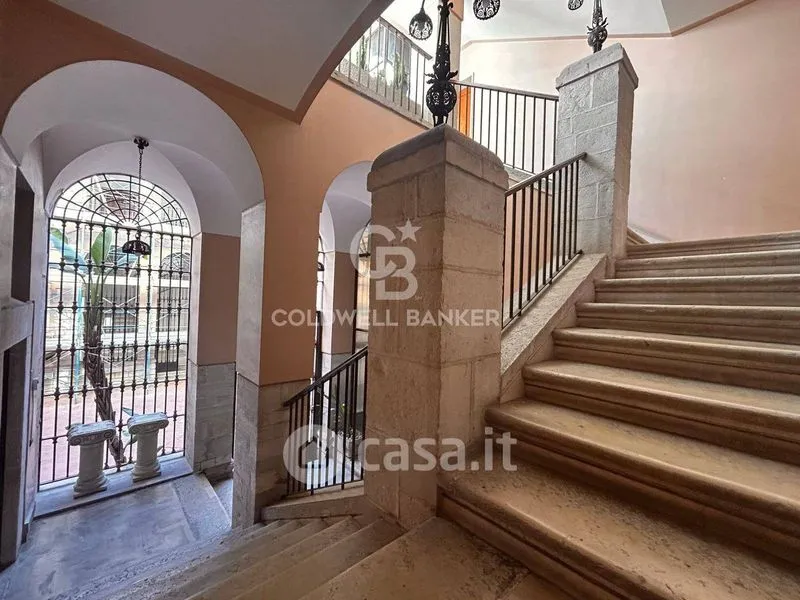Rooms - Loft with Terrazzo in Barletta's Historic Centre