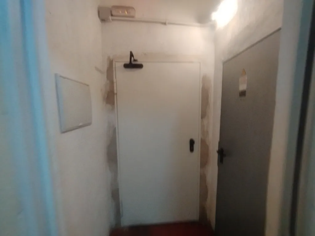 Entrée - Garage with Secure Access in El Viso de San Juan
