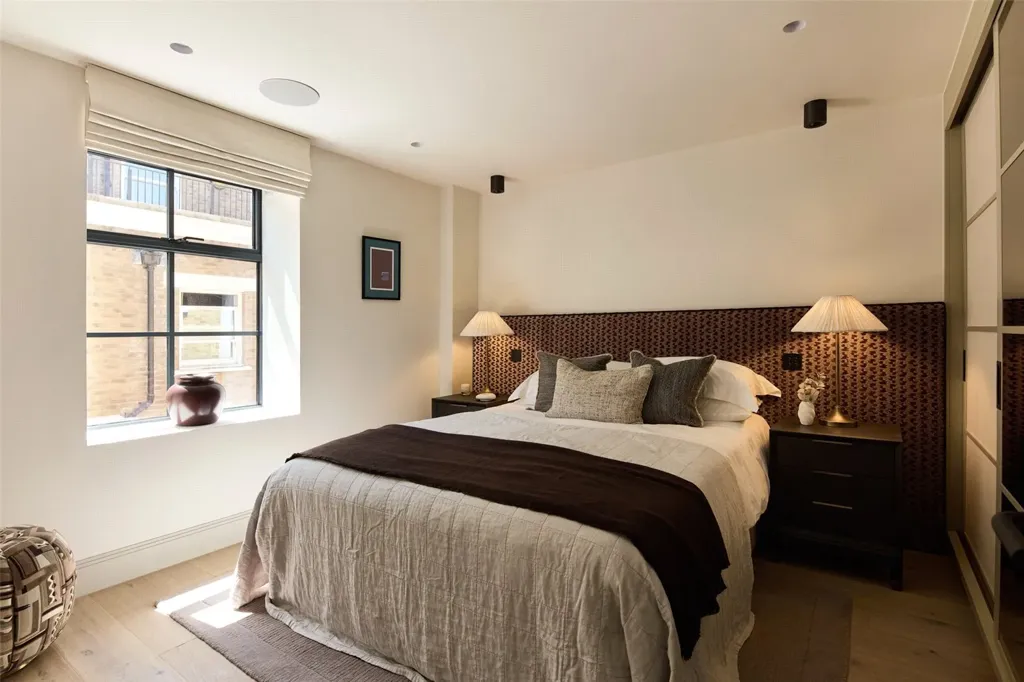 Chambres - Maison 4 chambres à Westminster