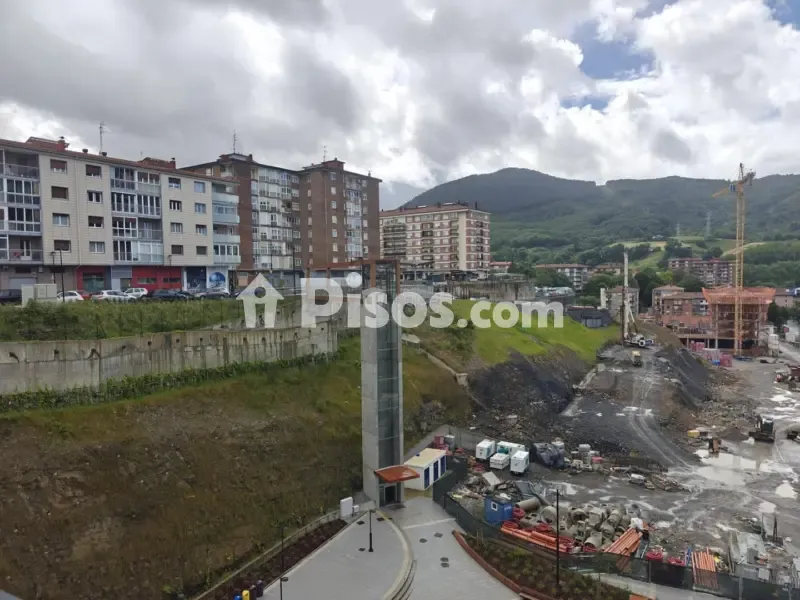 Apartment with Pool in Andoain
