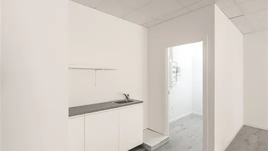 Kabinet - Shop in Vejle Centre, Paladspassagen