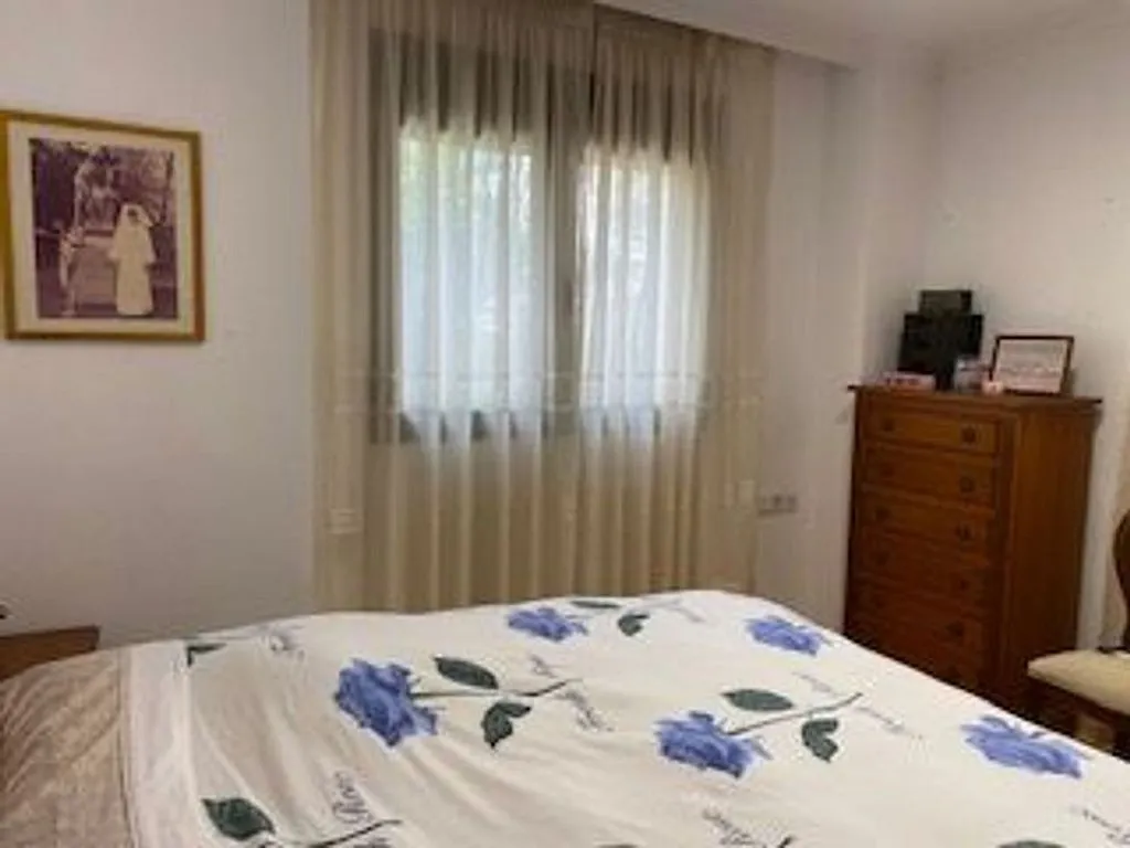 Chambres - Chalet with Sea View and Pool in Cap Blanc, Cullera