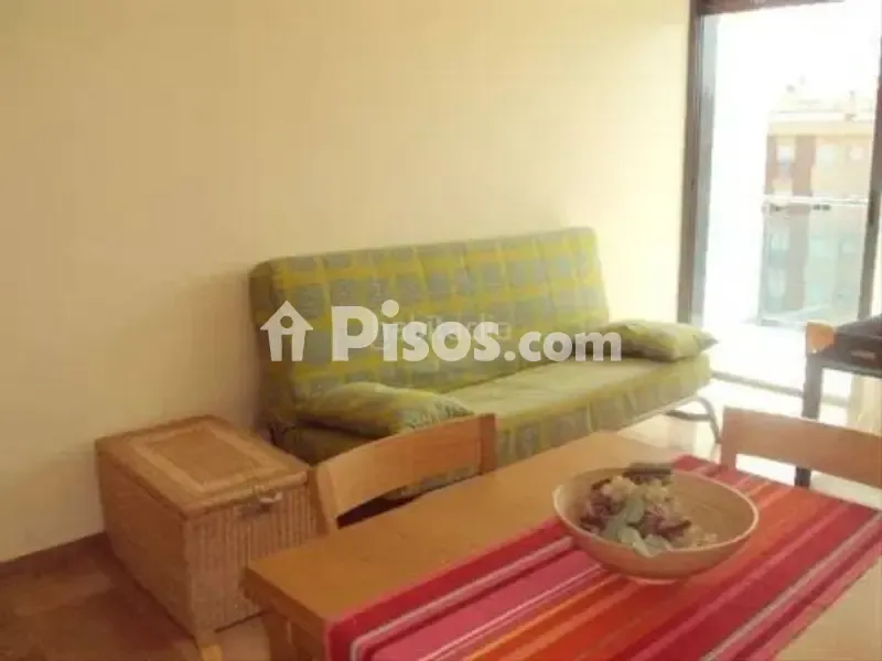 Séjour - Appartement 1 chambres à ES