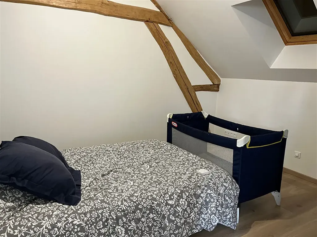 Maison 7 pièces à Dollot