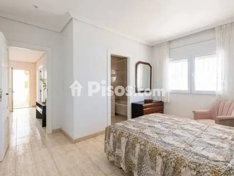 Magamistoad - Chalet with Seafront Access in La Manga