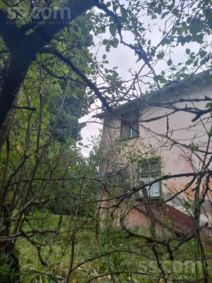 Extérieur - Semi-detached House with Land in Ogre