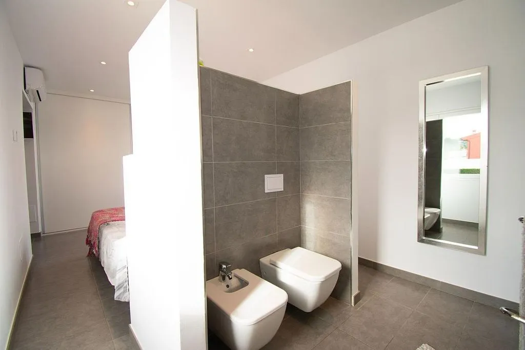 Bathrooms - Luxury Villa with Pool in El Toro