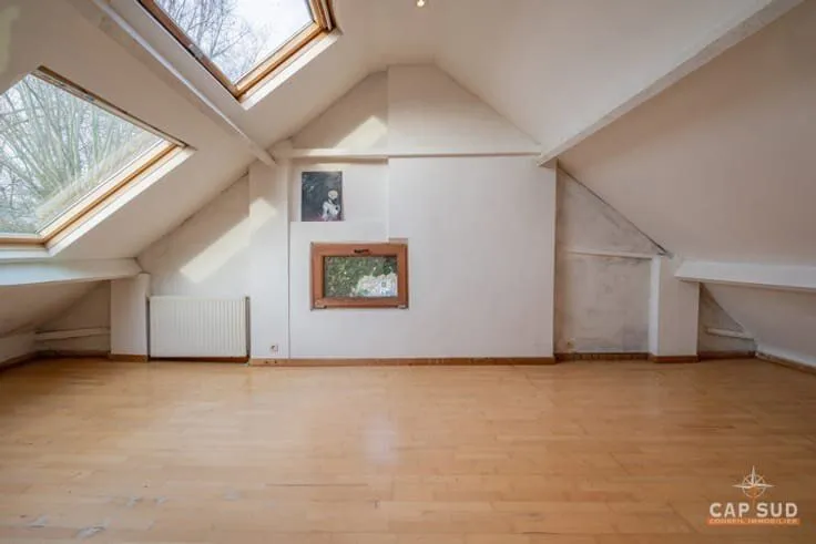 Maison 4 chambres à BE