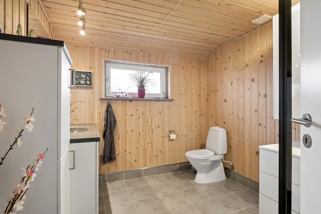 4-room house in Storvorde