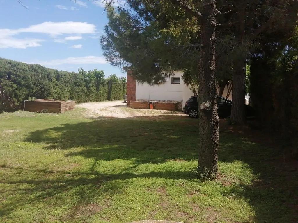 Aed - Luxury Villa with Sea View in Cambrils