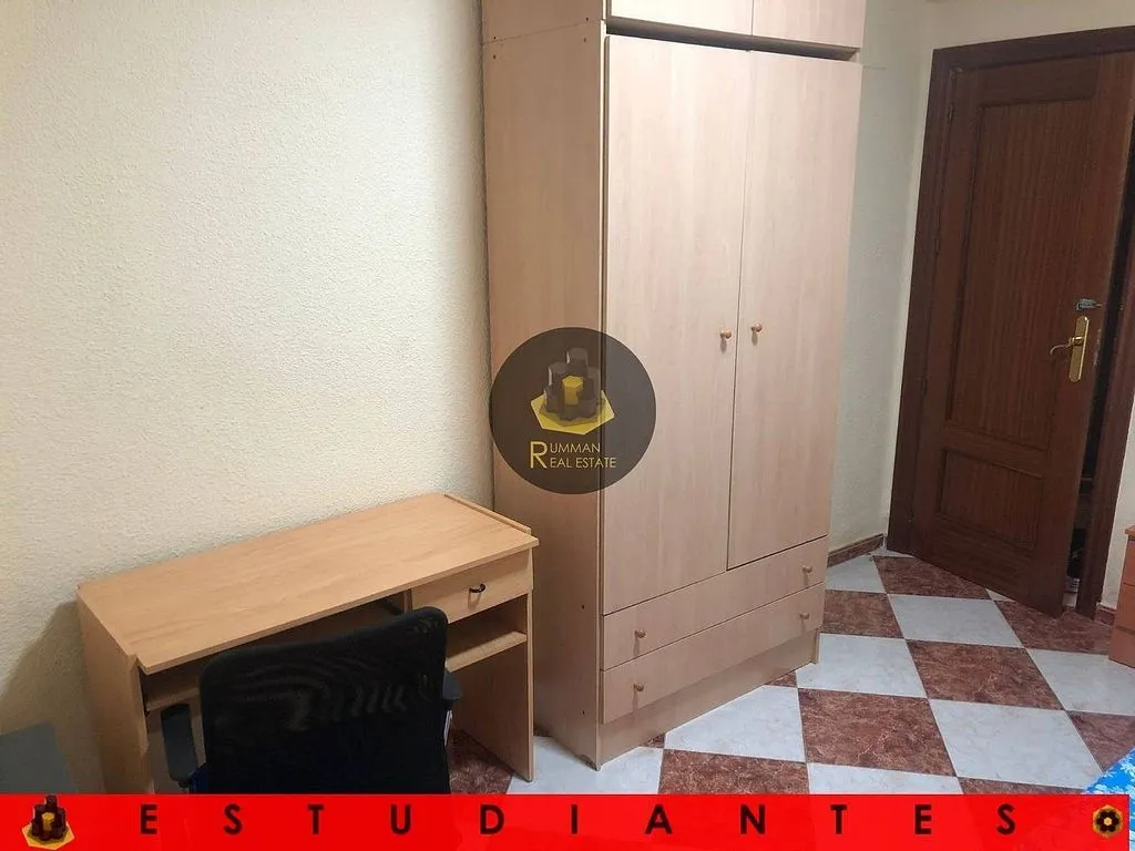 Magamistoad - Student Flat with Terrace in Beiro