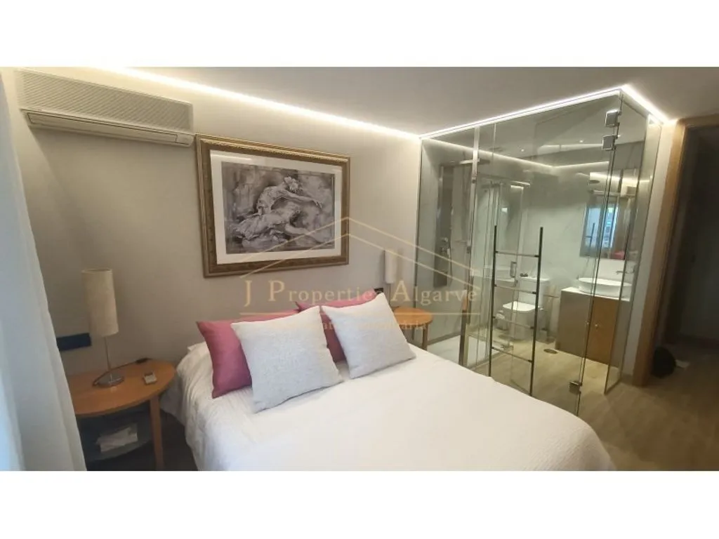 Chambres - Luxury Apartment with Terrace in Vale do Lobo