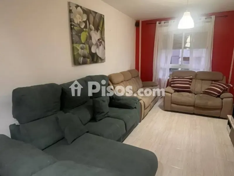 Séjour - Bright Apartment with Ascender in Plasencia
