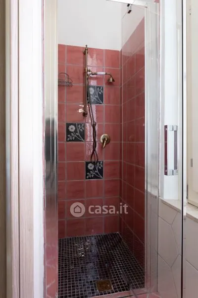 Salles de bain - Independent House with Pool in Oristano