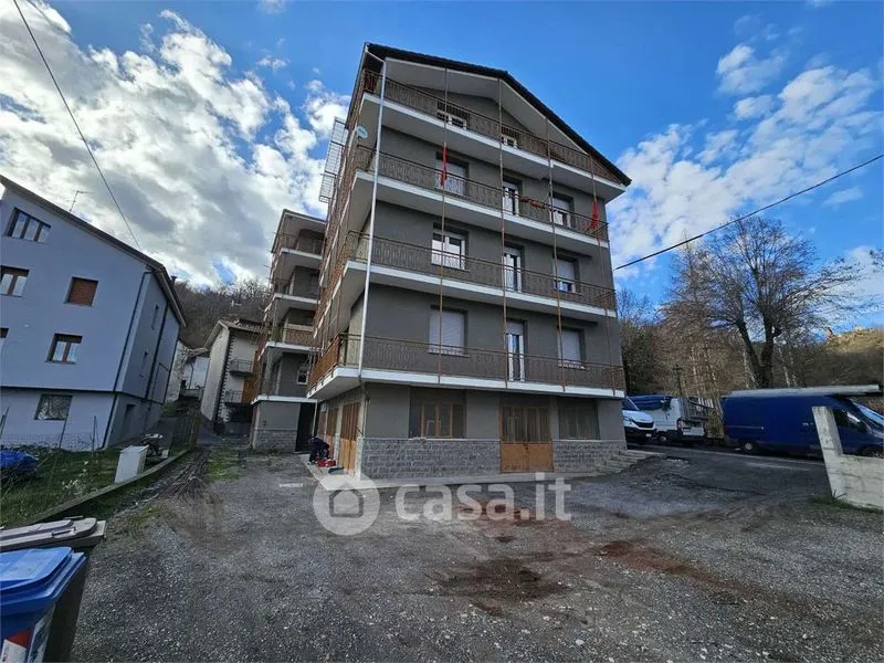 Extérieur - Renovated Flat near Centre in Bagnasco
