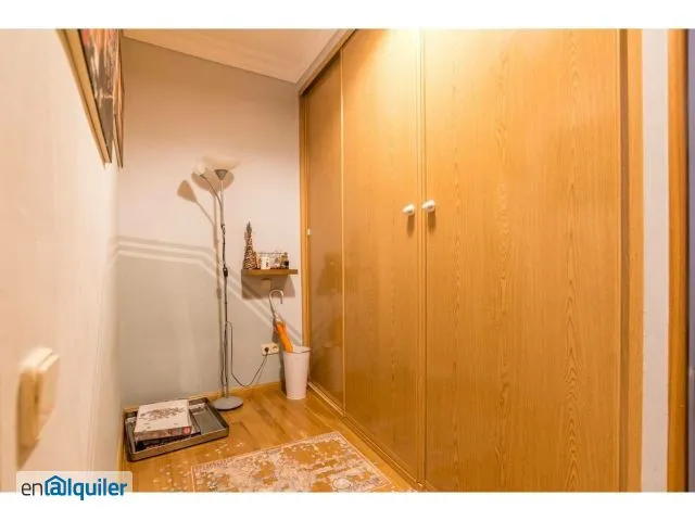 Stanze - 2-Bedroom Apartment in Central Madrid