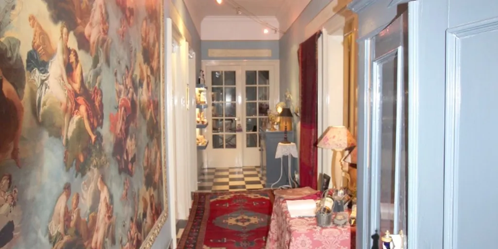 Esik - Charming Townhouse with Garden in Deinze