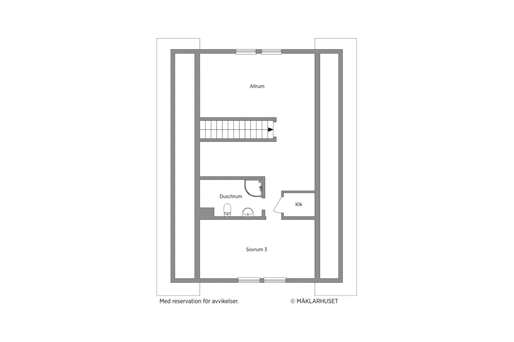 Plan - Modern Villa with South Terrace in Popular Area