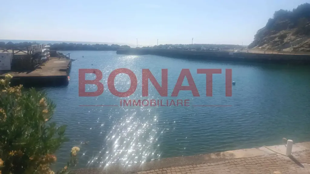 Sea View Apartment with Balcony in Rosignano Marittimo