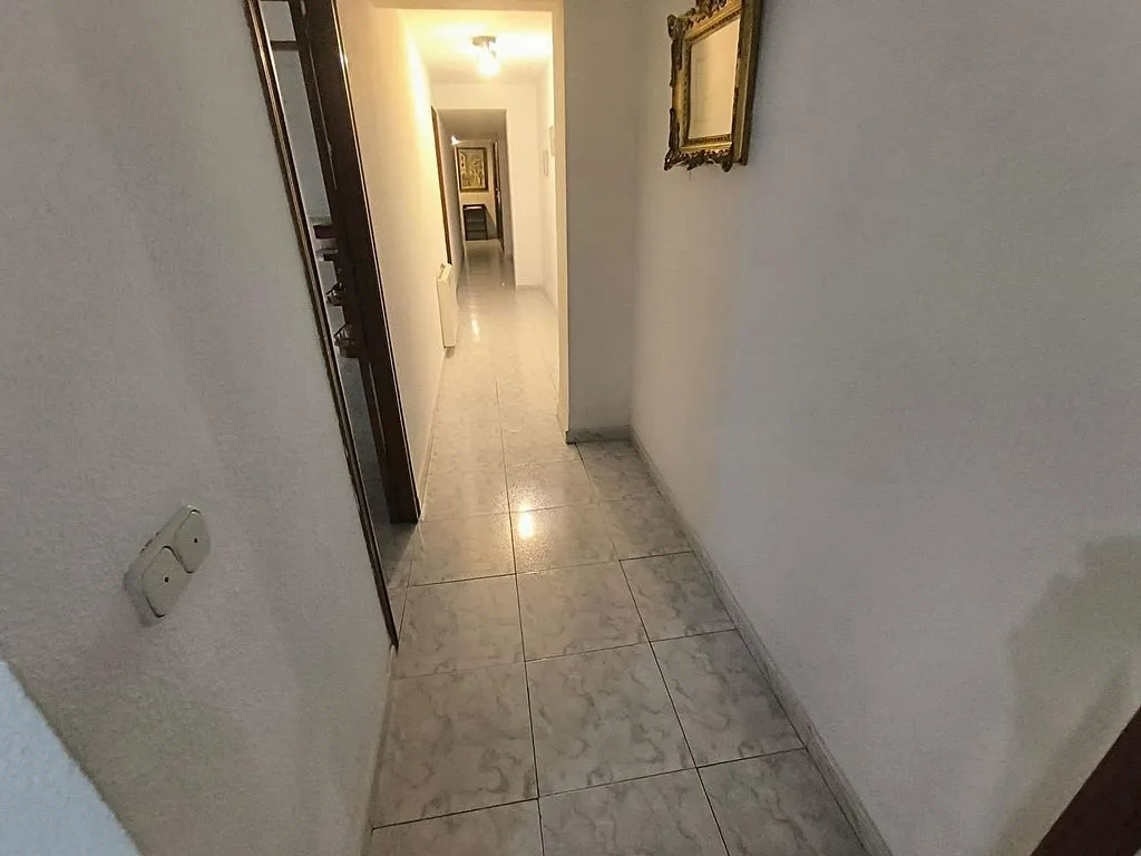 Ingresso - Apartment with Terraces in Gandia Centre