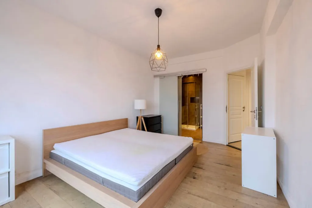 2-bedroom apartment in Antwerpen