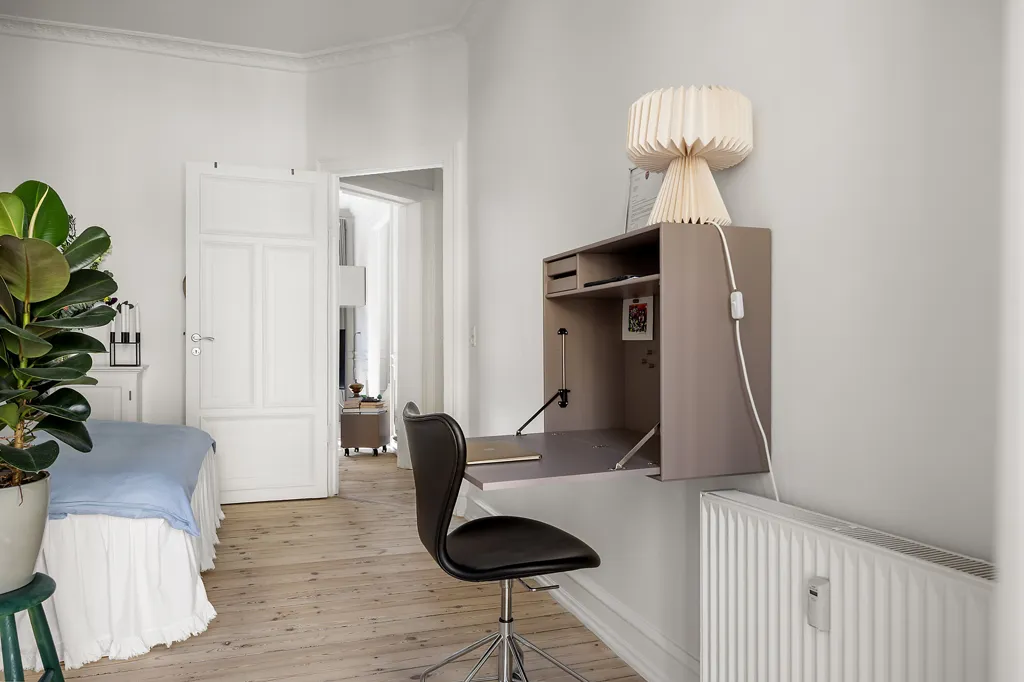 3-room apartment in København Ø