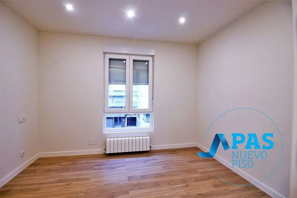 Pièces - Reform Apartment with Terrace in Santander