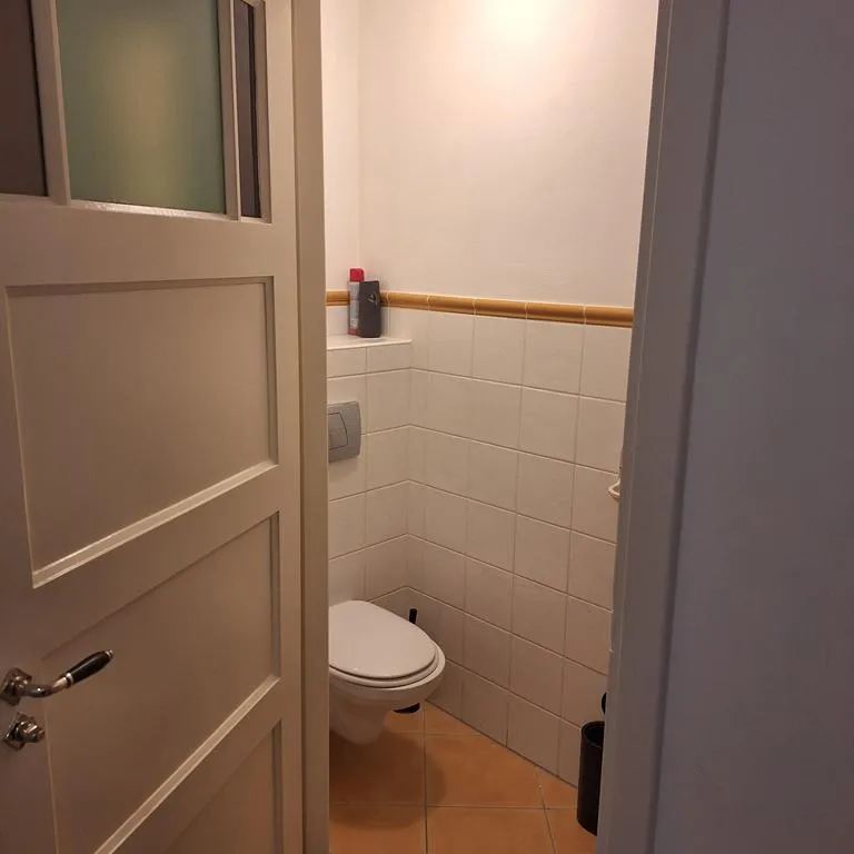 Appartement 4 pièces à Delft