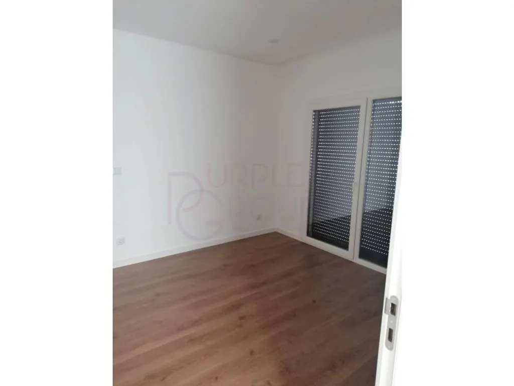 Toad - Modern Detached House with Garden View in Pinhal do General