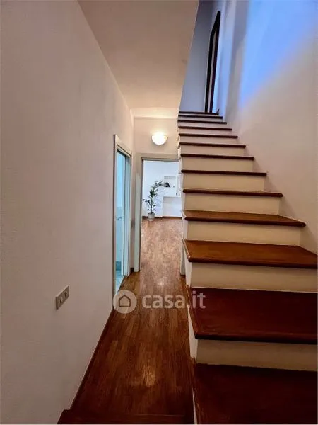 Toad - Duplex with Lake View in Laveno-Mombello