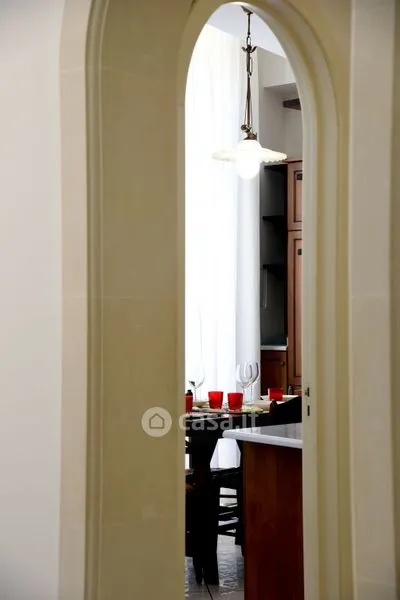 Cuisine - Luxury Apartment near Duomo in Lecce